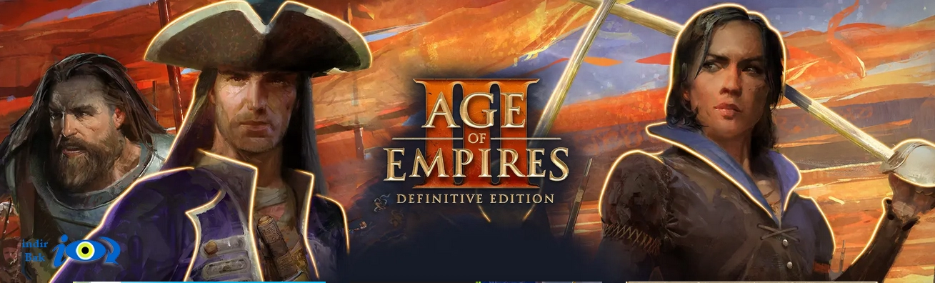 Age of Empires III