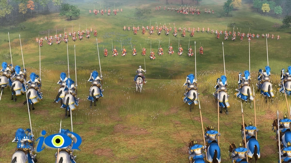 Age of Empires IV: Anniversary Edition