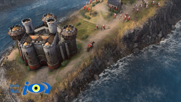 Age of Empires IV: Anniversary Edition