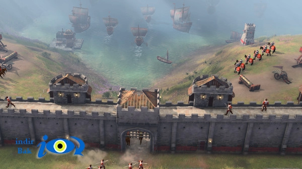 Age of Empires IV: Anniversary Edition