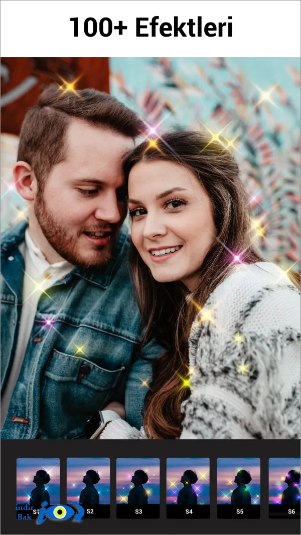 AI Photo Editor - Lumii