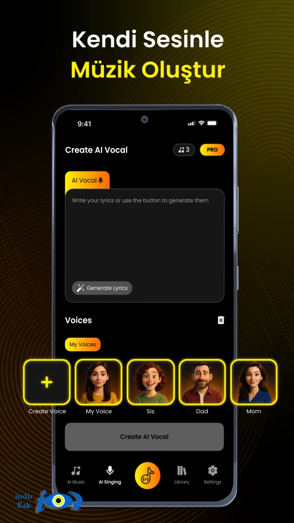 AI Song Generator - Jukebox