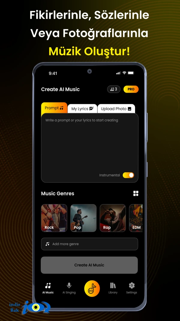AI Song Generator - Jukebox