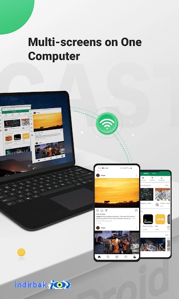 AirDroid Cast