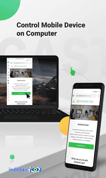 AirDroid Cast