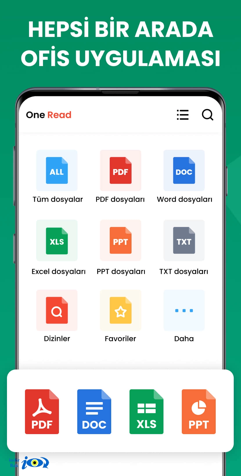 All Document Reader 