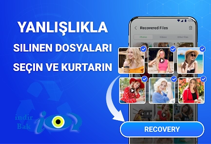 All Recovery