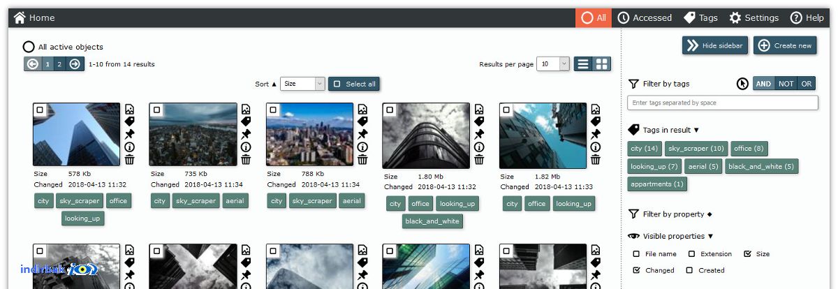 allTags