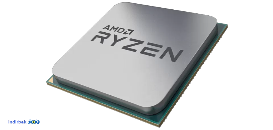 AMD Ryzen Master