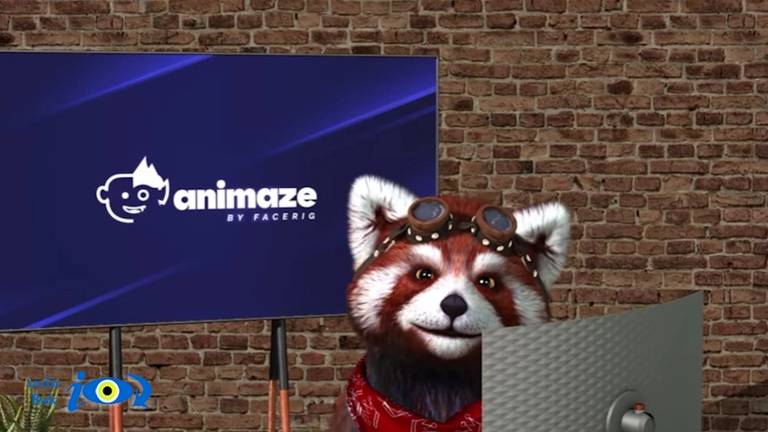 Animaze