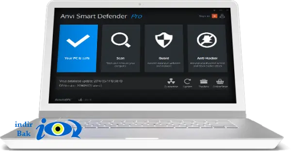 Anvi Smart Defender