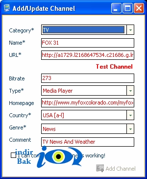 anyTV Pro
