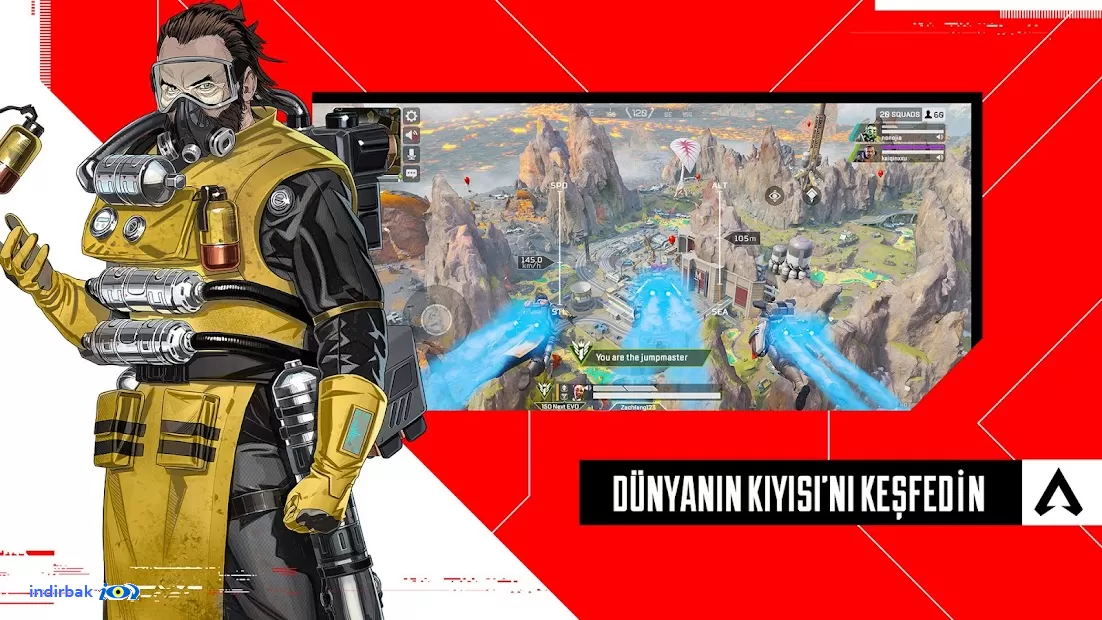 Apex Legends Mobile