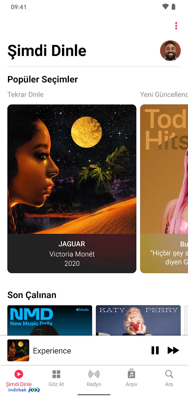 Apple Music