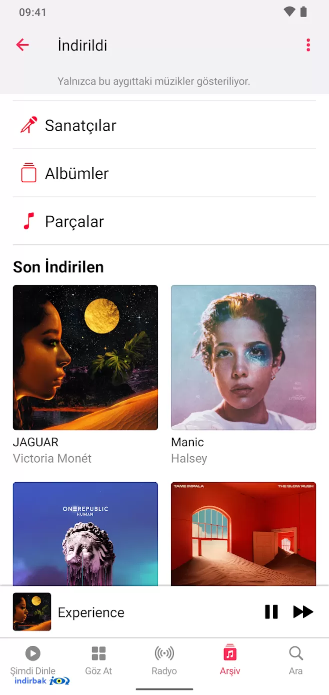 Apple Music
