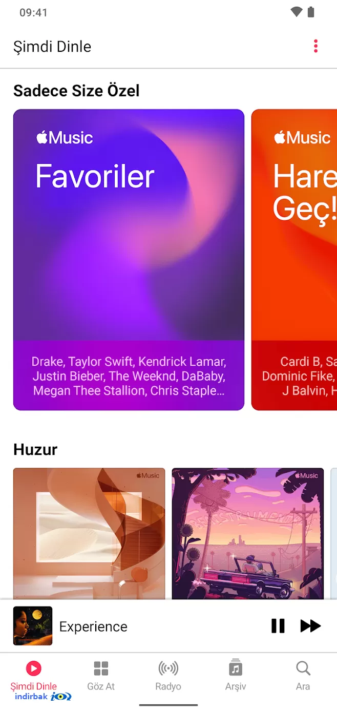 Apple Music