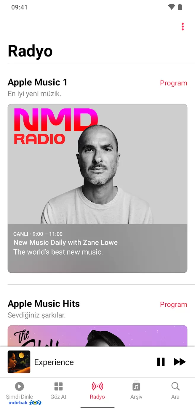 Apple Music