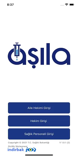 aşıla