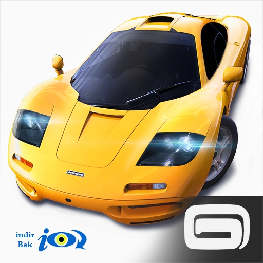 Asphalt Nitro