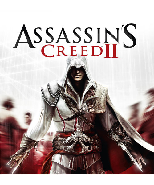 Assassin s Creed Game Trailer Resimli Anlatim