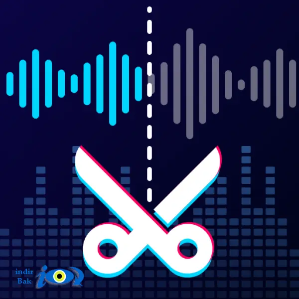 Audio Editor Music Editor