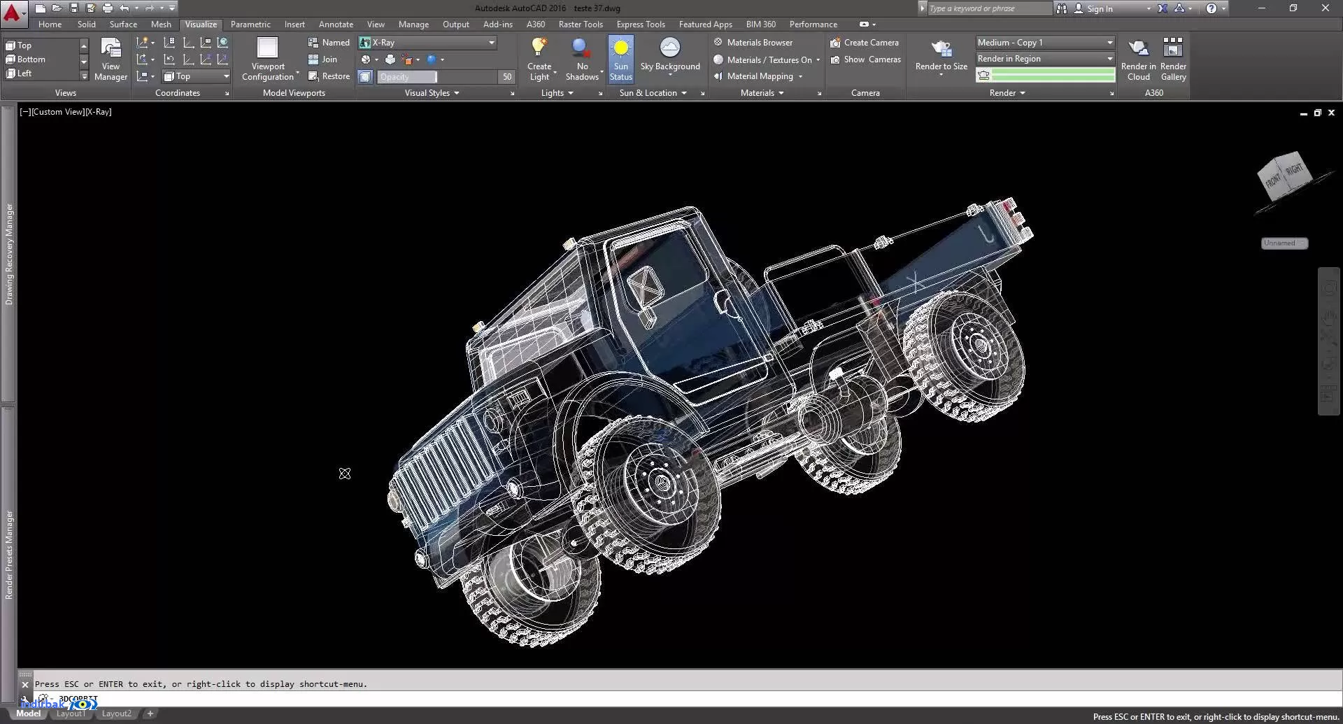 AutoCAD