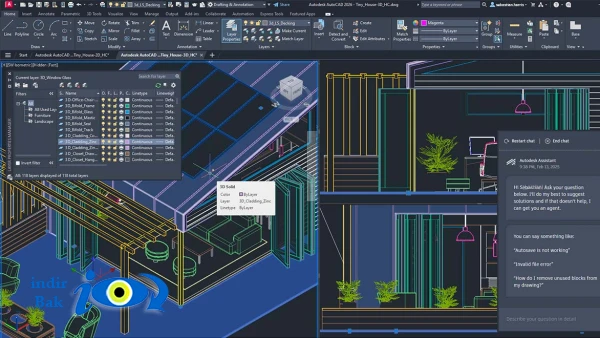 AutoCAD