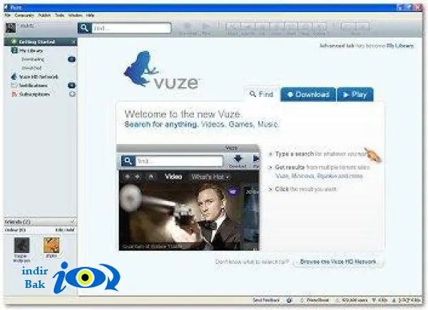 Azureus