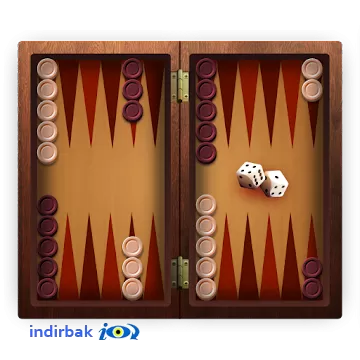 Backgammon Offline