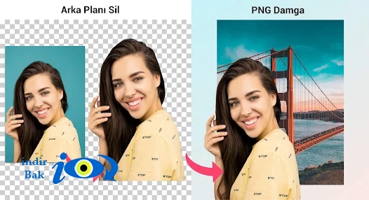 Background Eraser - Remove BG