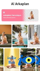 Background Eraser - Remove BG