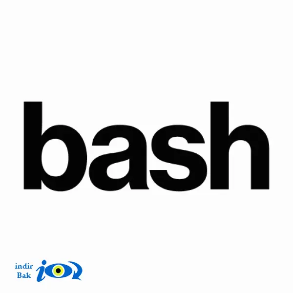 bash