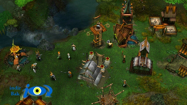 Battle Realms