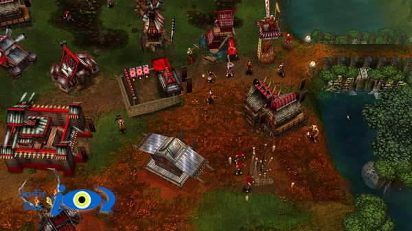 Battle Realms