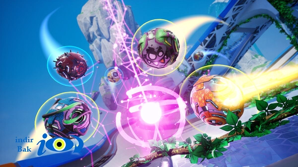 BattleCore Arena