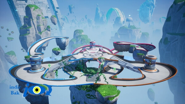 BattleCore Arena