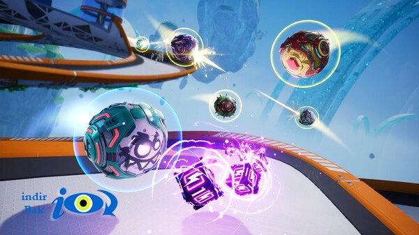 BattleCore Arena