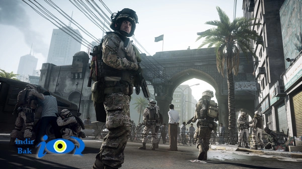 Battlefield