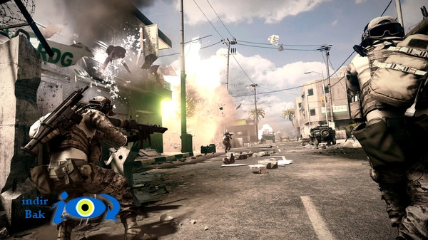 Battlefield