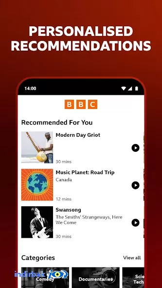 BBC Sounds