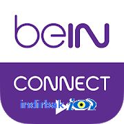 beIN CONNECT  android için canlı yayın izleme