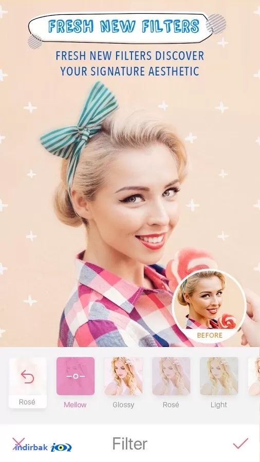 BeautyPlus