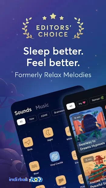 BetterSleep