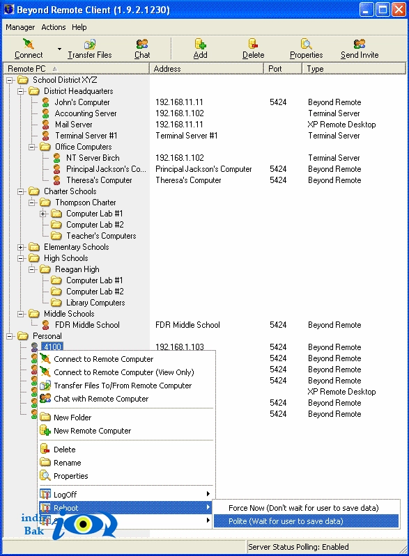 Beyond Remote v1.2.1.531