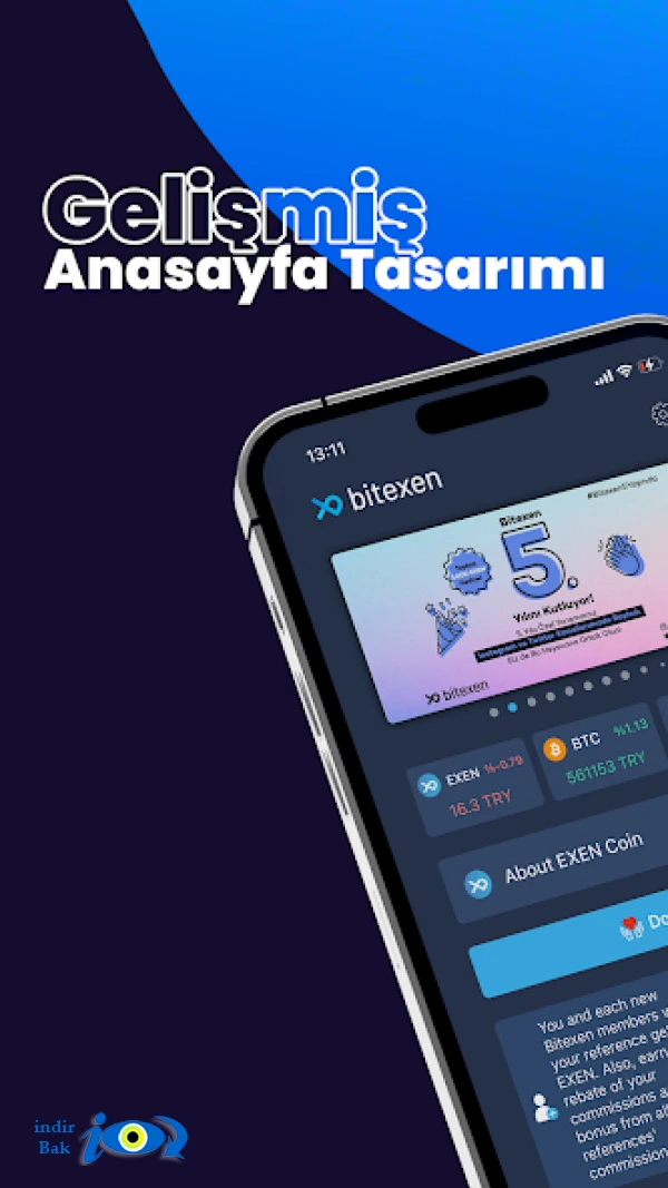 Bitexen