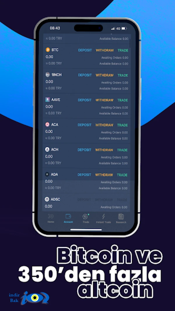 Bitexen