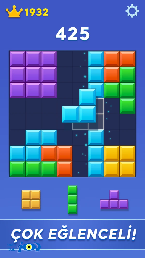 Block Blast!