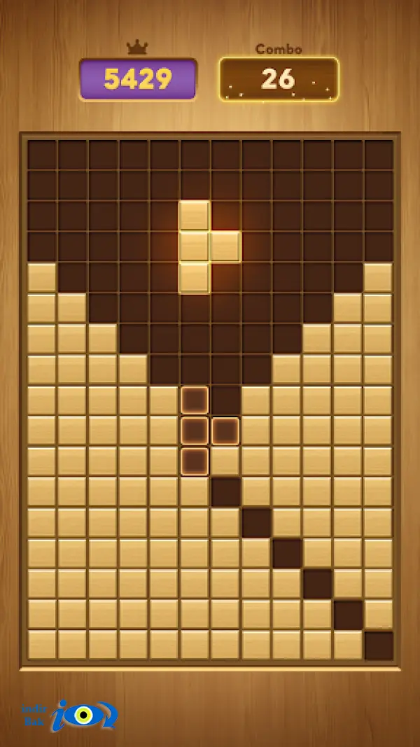 Block Crush!