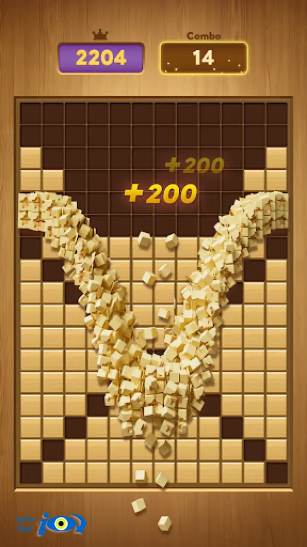 Block Crush!