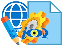 BlueLife Hosts Editor